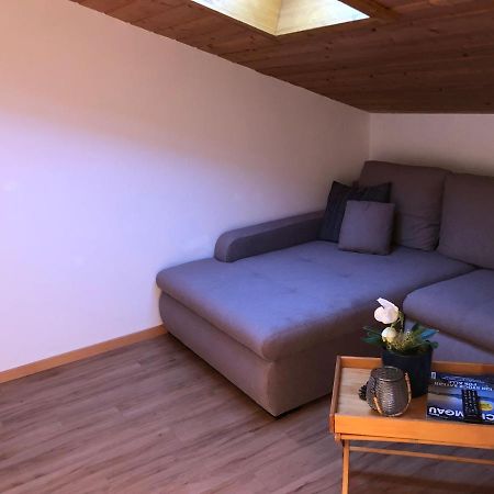 Haus Koch-Lechner Apartment Marquartstein Ngoại thất bức ảnh