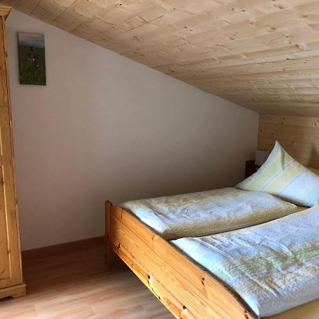 Haus Koch-Lechner Apartment Marquartstein Ngoại thất bức ảnh