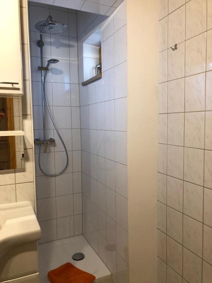 Haus Koch-Lechner Apartment Marquartstein Ngoại thất bức ảnh