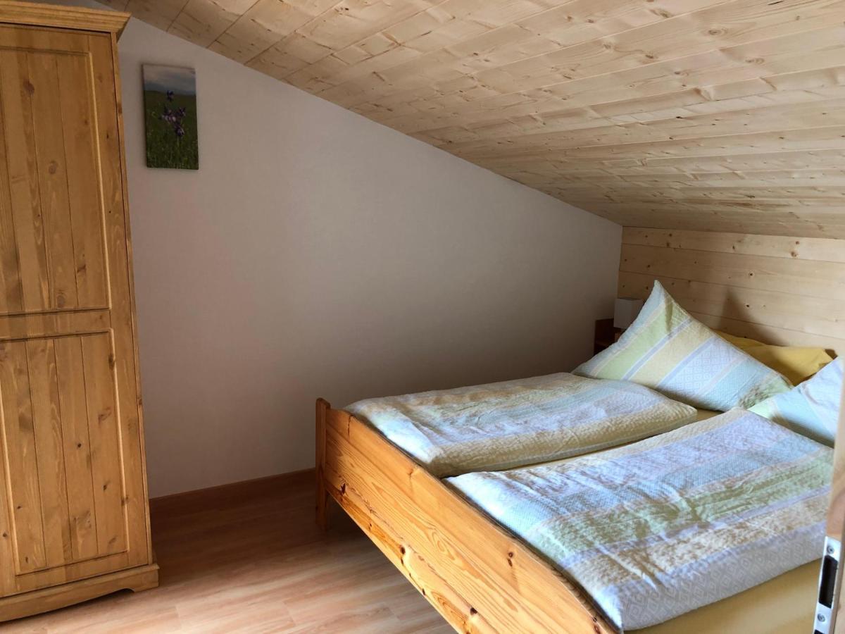 Haus Koch-Lechner Apartment Marquartstein Ngoại thất bức ảnh